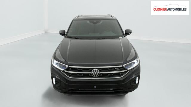 Volkswagen T-Roc image 5
