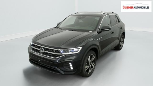 Volkswagen T-Roc image 6