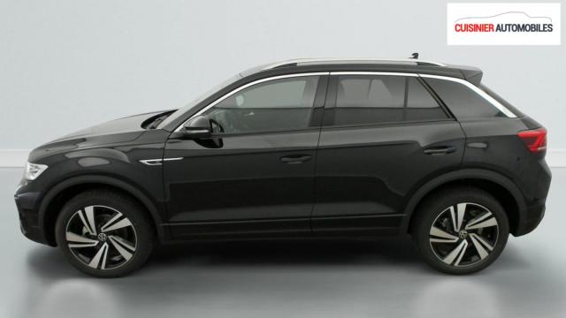 Volkswagen T-Roc image 3