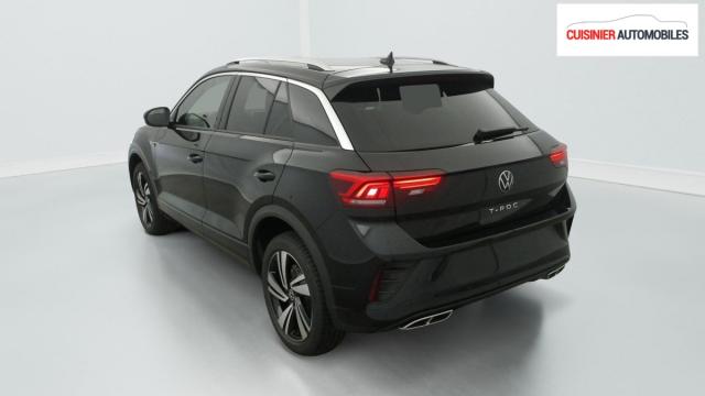 Volkswagen T-Roc image 2