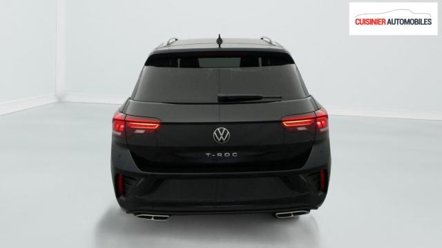 Volkswagen T-Roc image 7