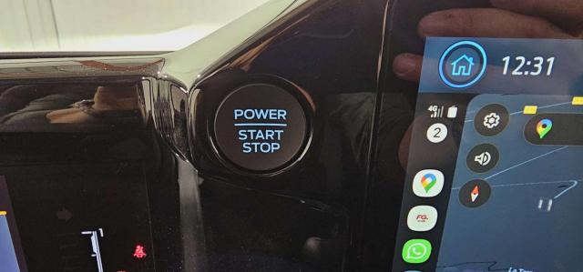 Ford Transit Custom image 1