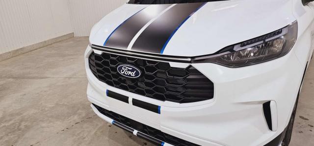Ford Transit Custom image 8