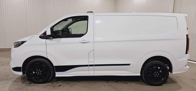 Ford Transit Custom image 5