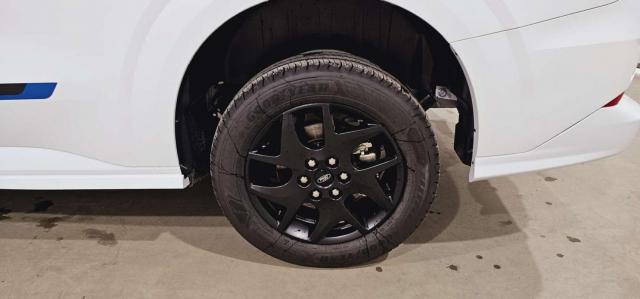 Ford Transit Custom image 7