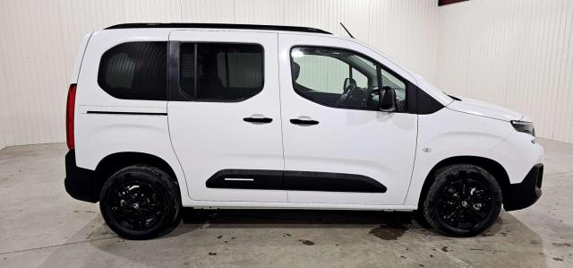 Citroen Berlingo image 8