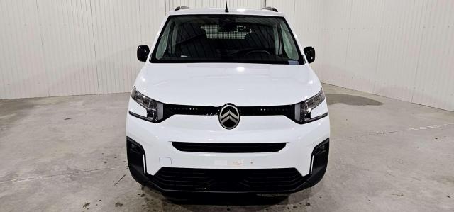 Citroen Berlingo image 4