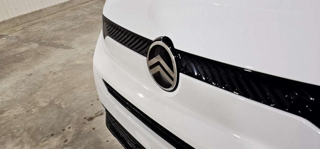 Citroen Berlingo image 1