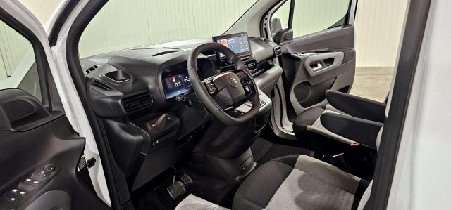 Citroen Berlingo image 3