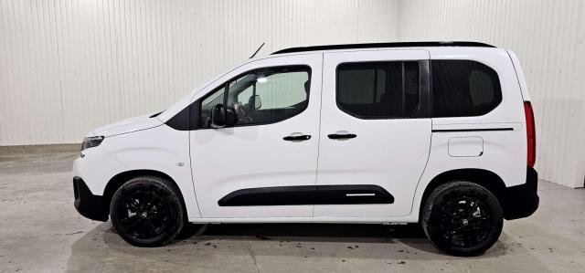 Citroen Berlingo image 8