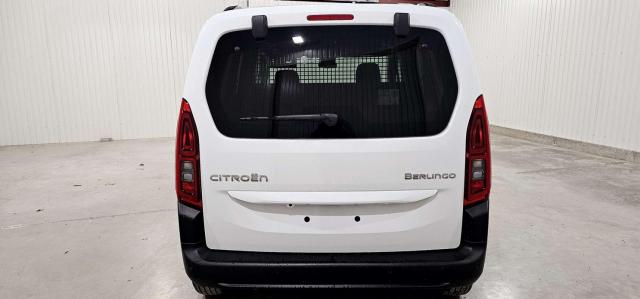 Citroen Berlingo image 9