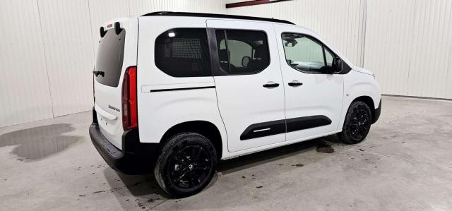 Citroen Berlingo image 2