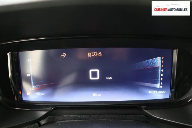 Citroen Berlingo image 6