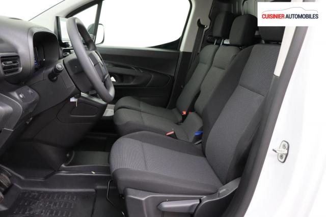 Citroen Berlingo image 5