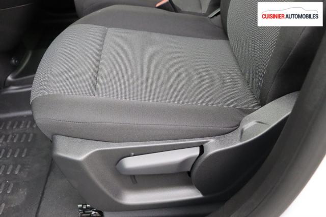 Citroen Berlingo image 8