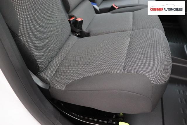 Citroen Berlingo image 4