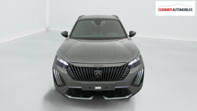 Peugeot 2008 image 7