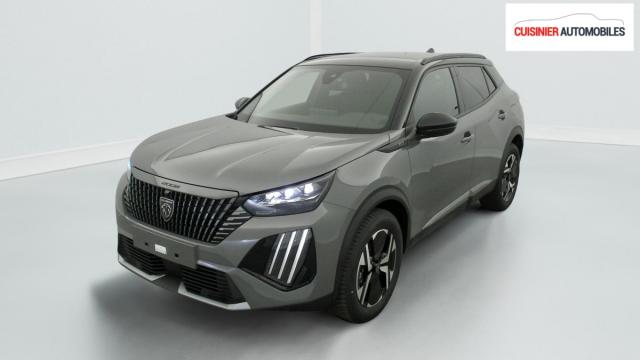 Peugeot 2008 image 6