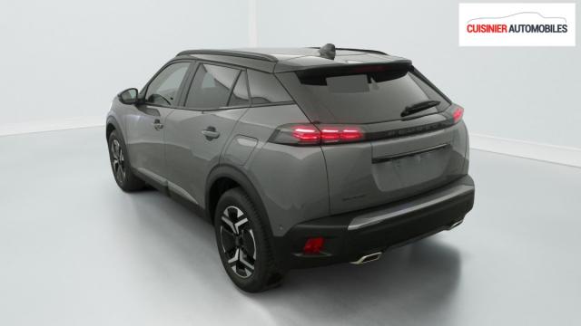 Peugeot 2008 image 3
