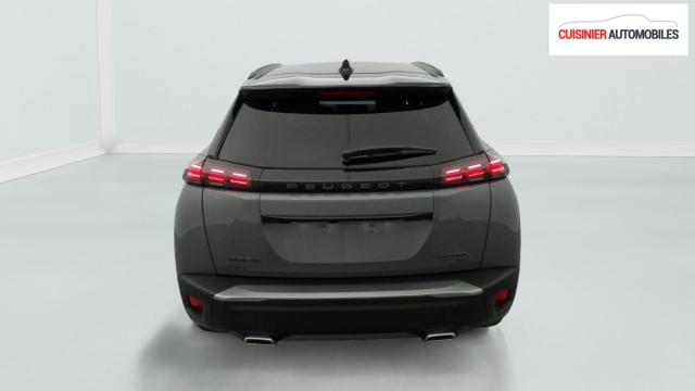 Peugeot 2008 image 1