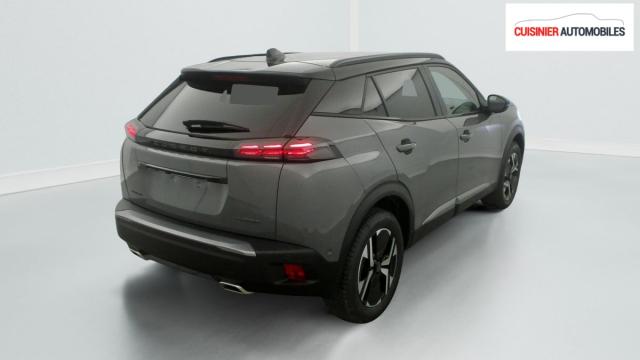 Peugeot 2008 image 9