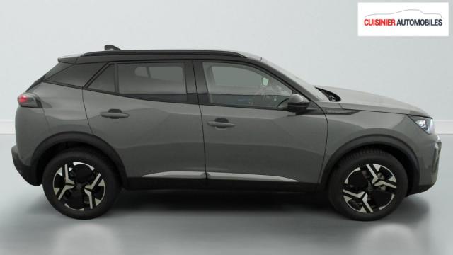 Peugeot 2008 image 8