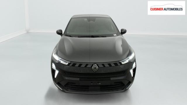 Renault Symbioz image 4