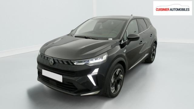 Renault Symbioz image 8