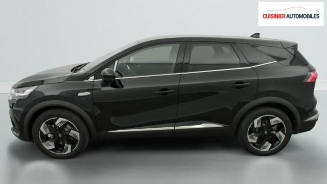 Renault Symbioz image 3
