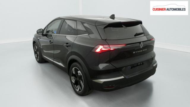 Renault Symbioz image 2
