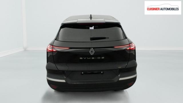 Renault Symbioz image 7