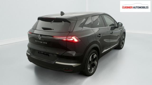 Renault Symbioz image 6