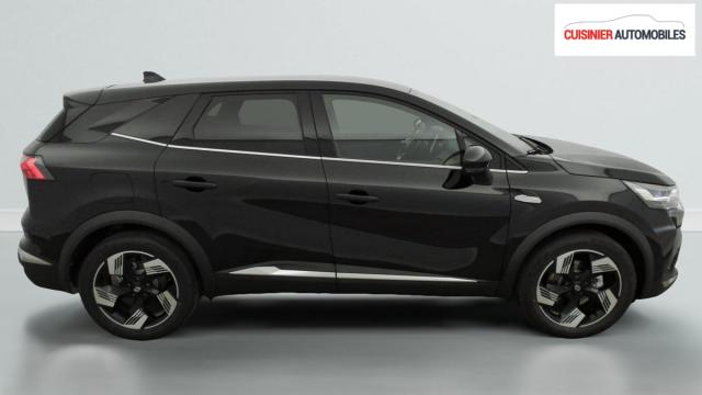 Renault Symbioz image 9
