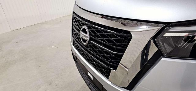 Nissan Primastar image 9