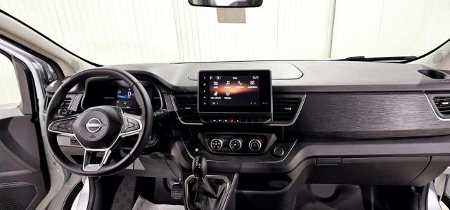 Nissan Primastar image 2
