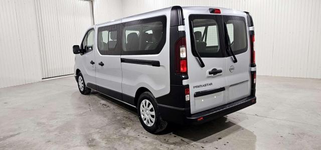 Nissan Primastar image 8