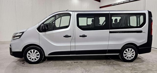 Nissan Primastar image 3