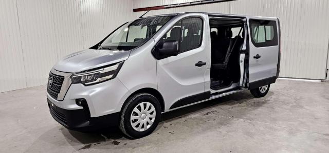 Nissan Primastar image 6