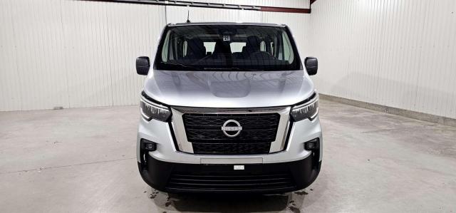 Nissan Primastar image 7