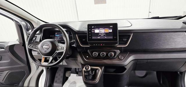 Nissan Primastar image 7