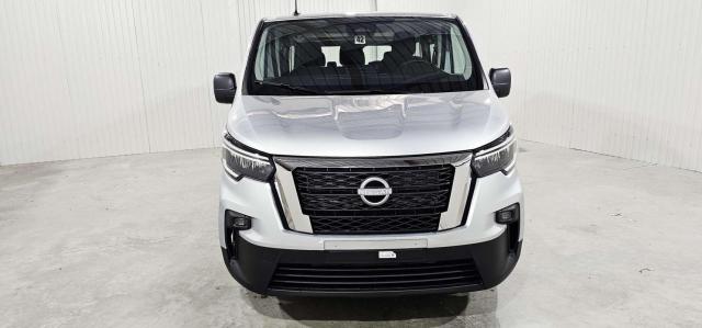 Nissan Primastar image 8