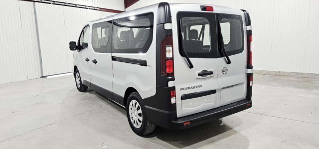 Nissan Primastar image 3