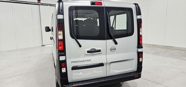 Nissan Primastar image 5