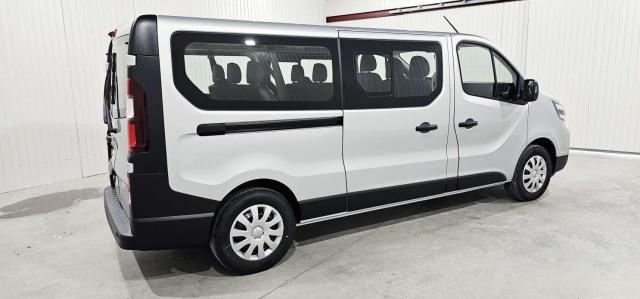 Nissan Primastar image 6
