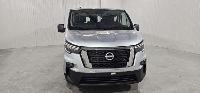 Nissan Primastar image 8
