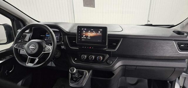 Nissan Primastar image 7