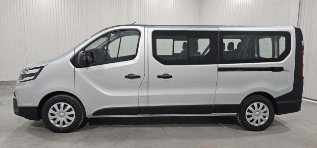 Nissan Primastar image 3