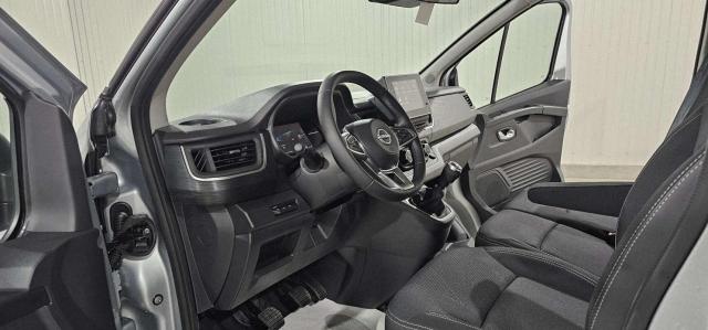 Nissan Primastar image 4