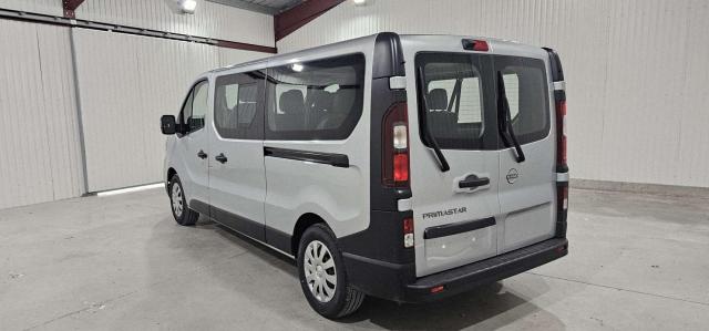 Nissan Primastar image 1