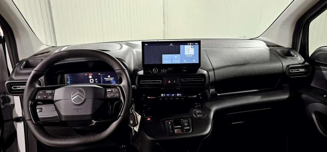 Citroen Berlingo image 7